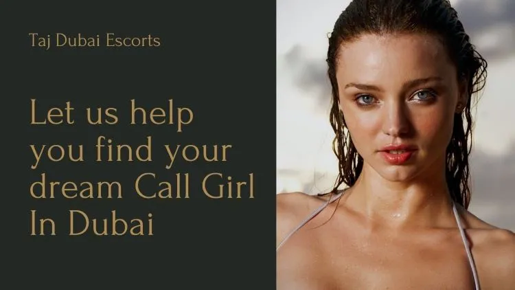 Call Girls in Dubai