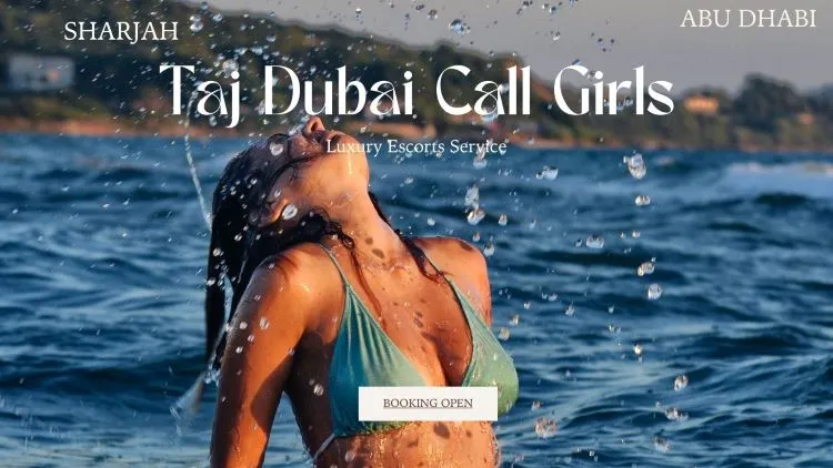 Call Girl In Dubai