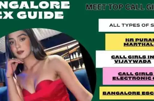 Bangalore Sex Guide