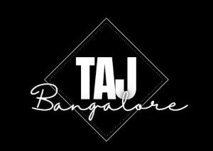 Taj Bangalore Logo