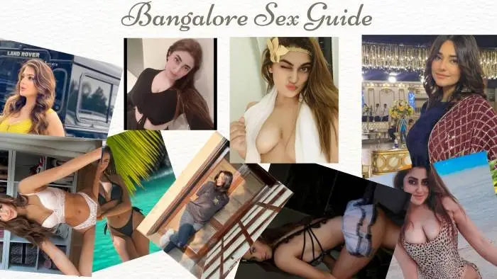 Taj Bangalore Sex Guide