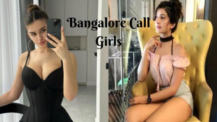 Call Girls In Bangalore