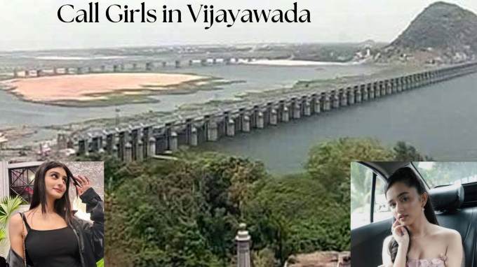 Call Girls in Vijayawada