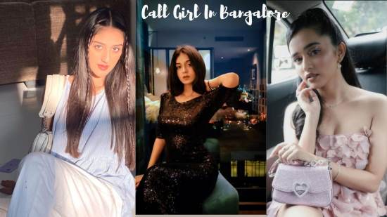 Meet Best Call Girls in Bangalore