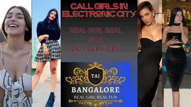 Call Girls in Electronic City