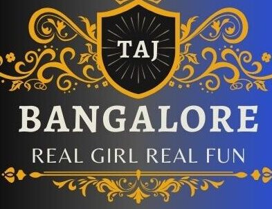 Taj Bangalore Escorts Logo