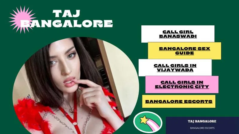 Best Call Girls in Banaswadi