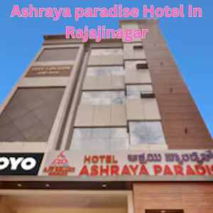 Ashraya paradise