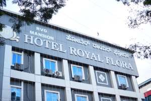 Hotel Royal Flora