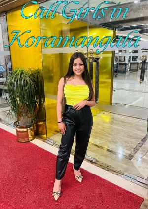 Prity Call Girls in Koramangala