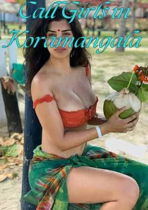 Call Girls In Kormangala