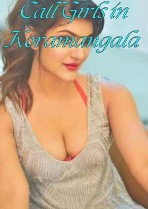 Shweta Call Girls in Koramangala