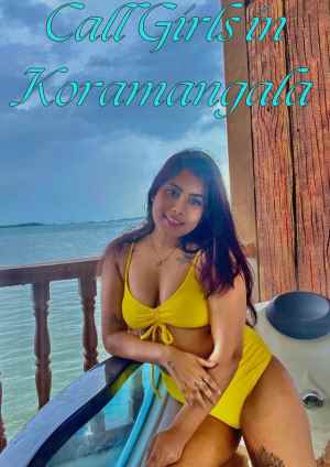 Tanya Call Girls in Koramangala