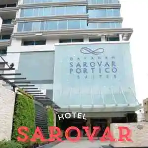 Hotel Sarovar