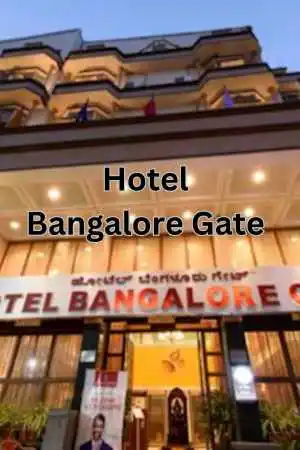 Hotel Bangalore Gate