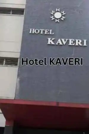 Hotel Kaveri