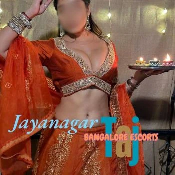 Call Girls In Bangalore