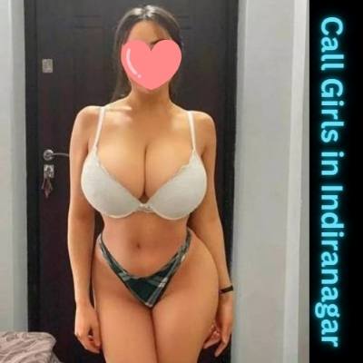 Russian Escorts In Bangalore