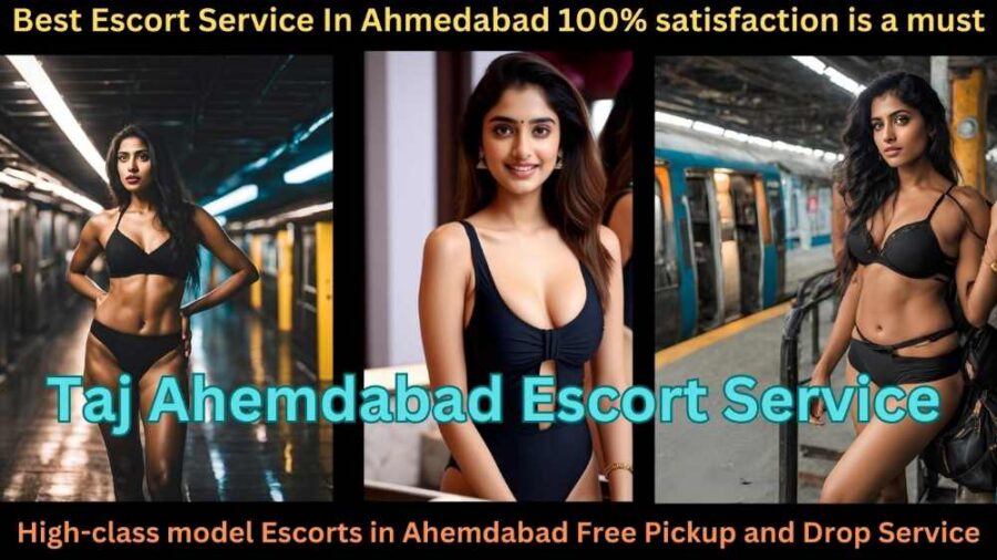 Ahmedabad Escort Service100 % Satisfaction