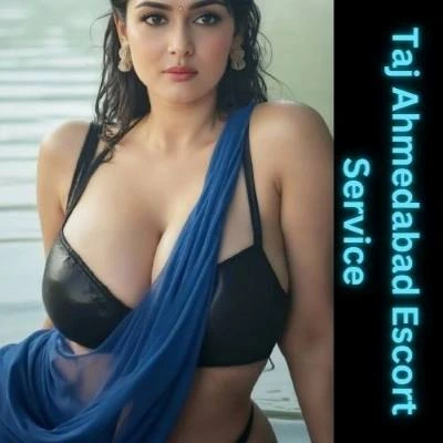 Tanya Ahemdabad escort Service