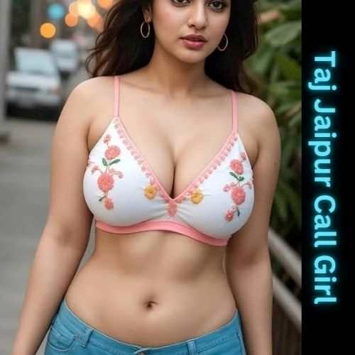 Tanya Call Girls In Jaipur