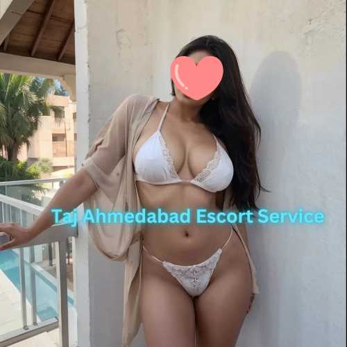 Instagram Model In Taj Ahemdabad escorts