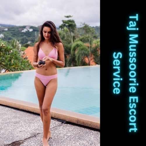 Independent Mussoorie Escort Service