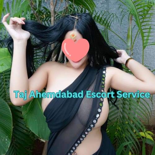 Instagaram Actress In Ahmedabad Escort Service