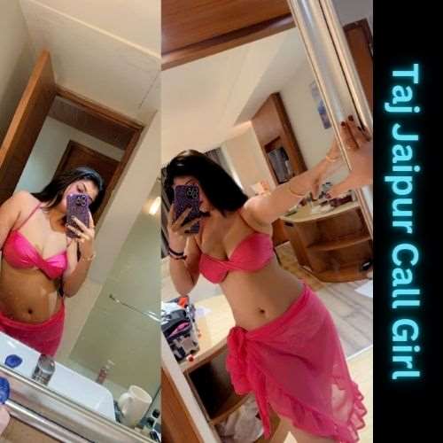 Surbhi Bhabhi Jaipur Escorts