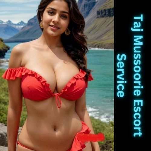 Mussoorie Escort Service