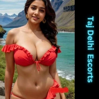 Neha Working With Delhi Escorts