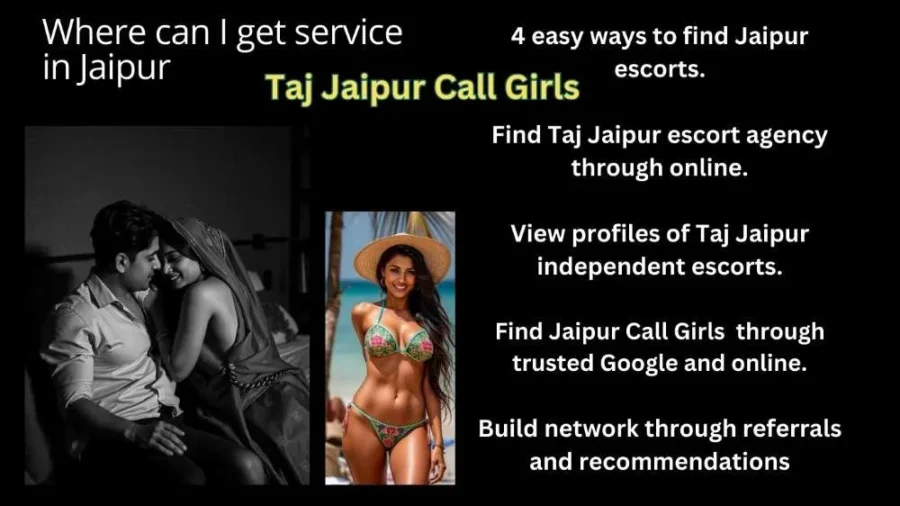 Call Girl in Jaipur