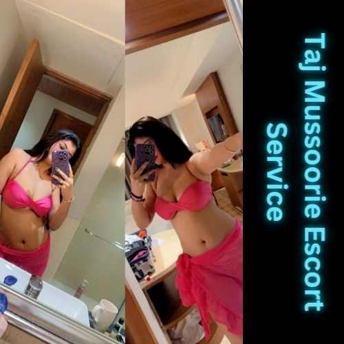 Taj Mussoorie Escort Service