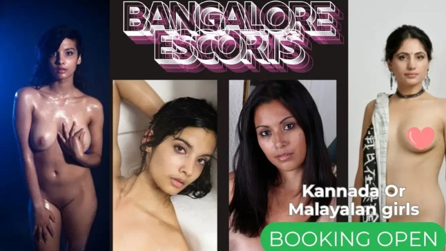 Escorts In Bangalore