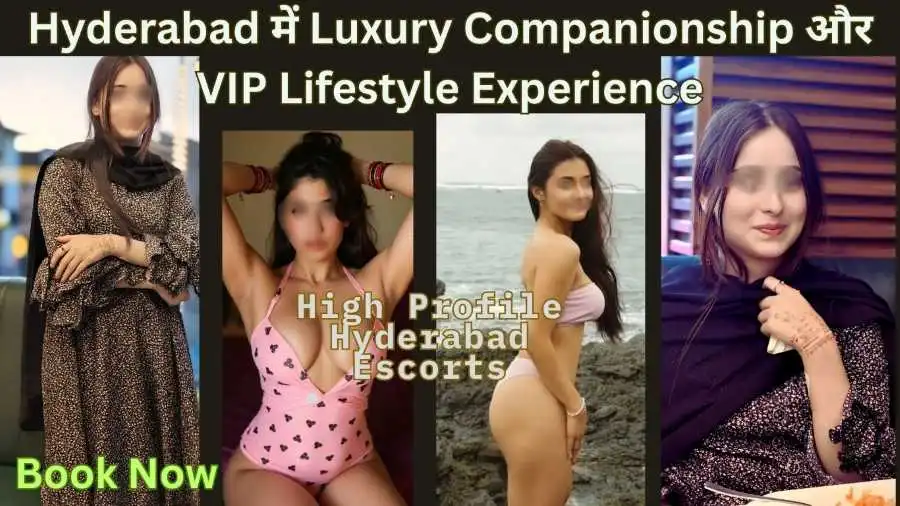 Best Call Girls In Hyd