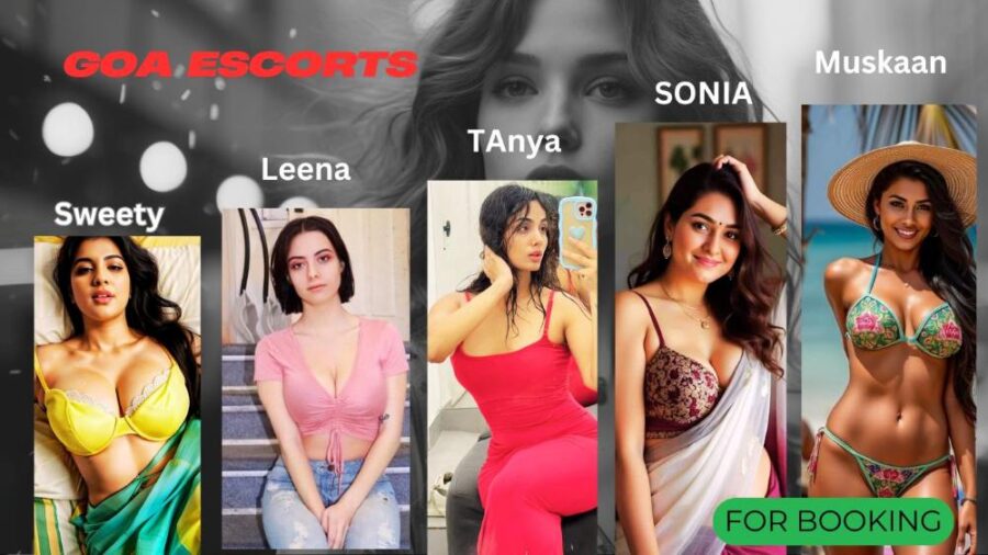 Best Picture For Goa Escorts