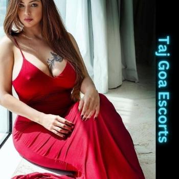 Goa Escorts