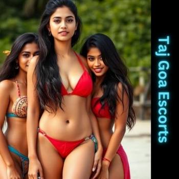 Goa Escorts 
