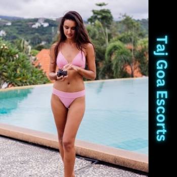 Best Girls In Goa Working With Goa Escorts