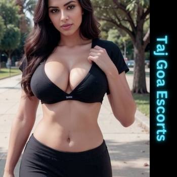 Best Escort Girls In Goa