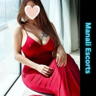 Tamna Hii Profile Call Girl In Manali