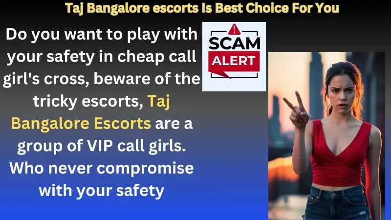 Taj Bangalore Scam Policy Picture
