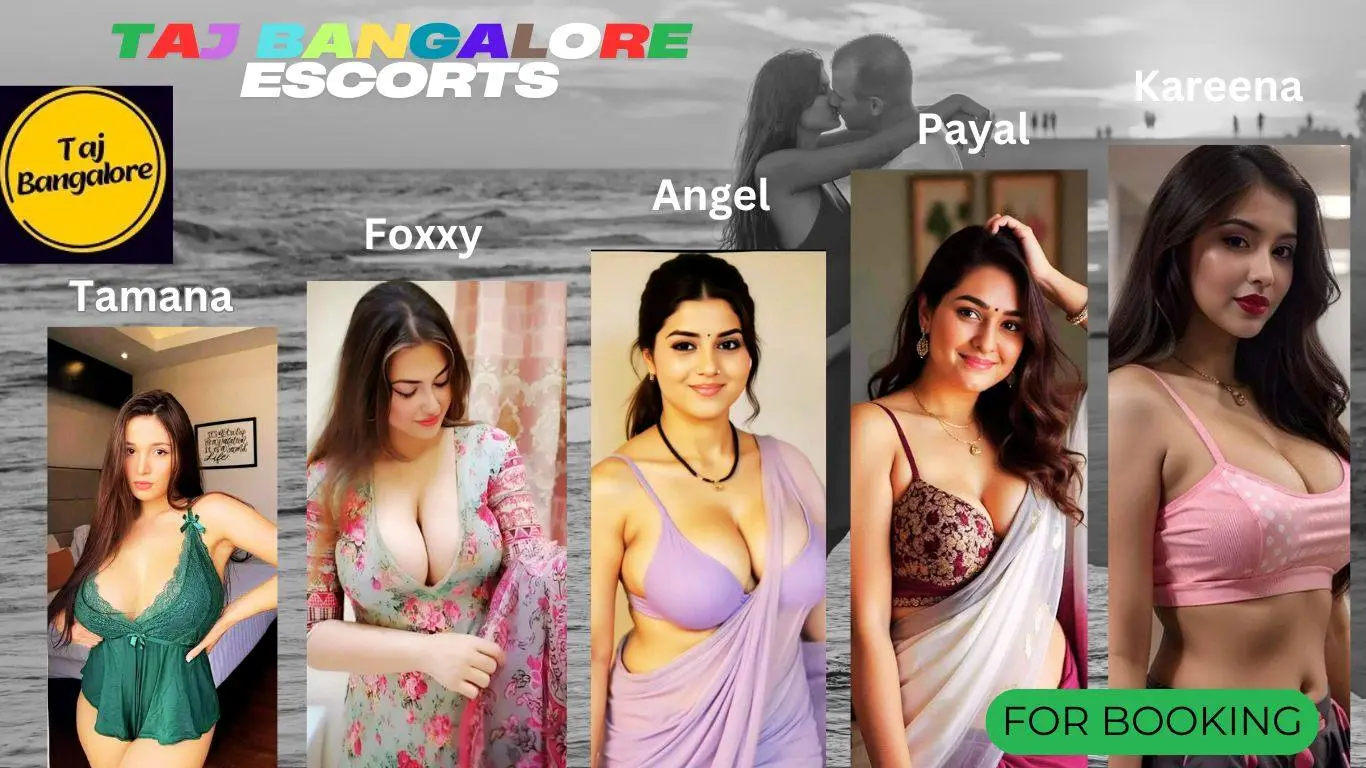 Taj Bangalore escorts Main Picture